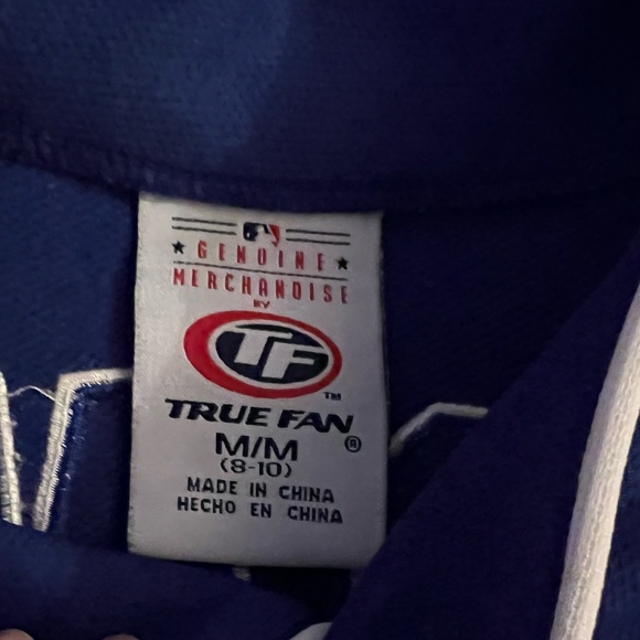 A Soriano Cubs Jersey - Picture 4 of 6